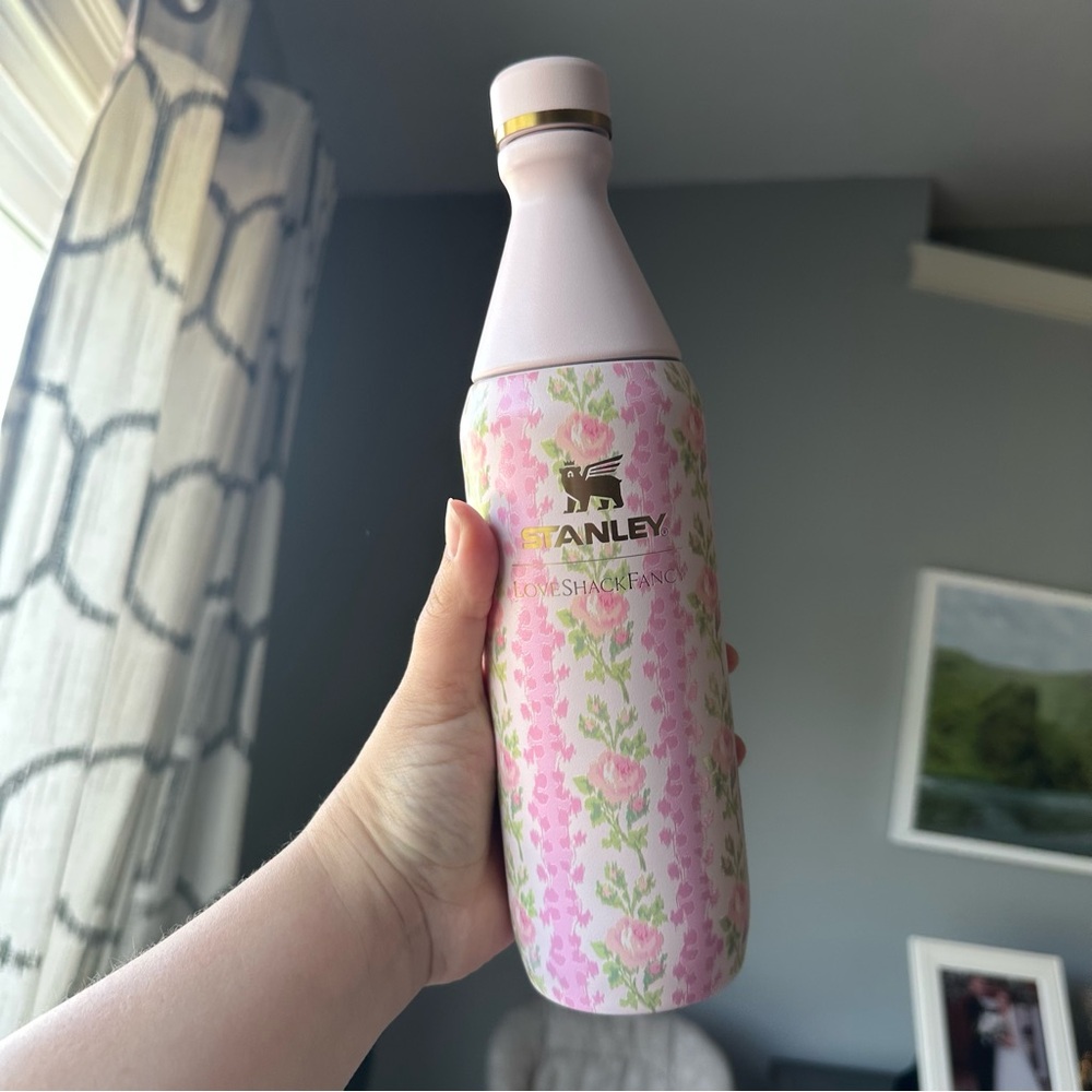 Fancy Heirloom Slim Bottle | Stanley x LSF
